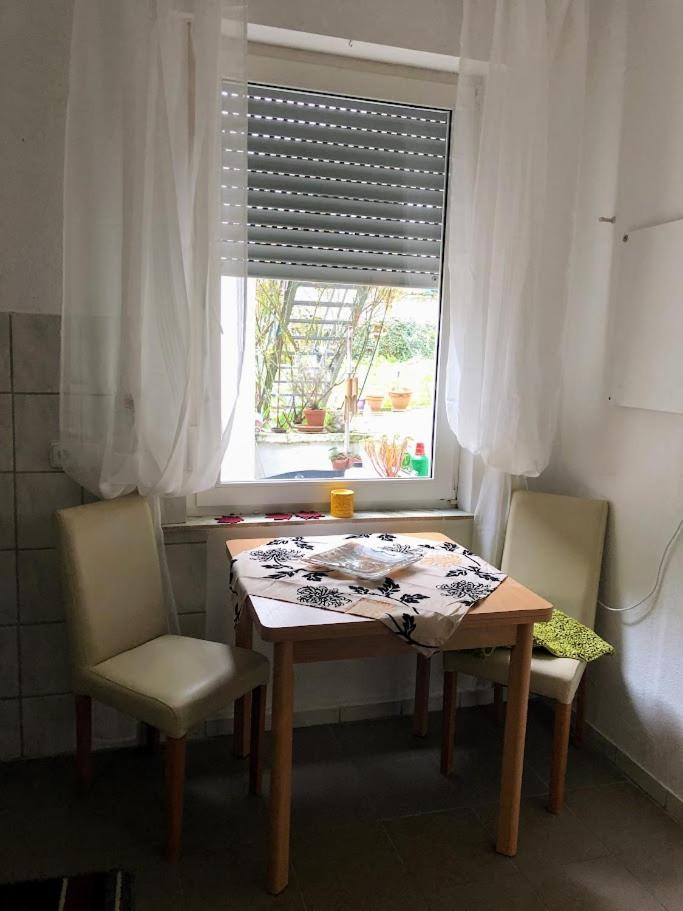 Apartment Stadtmitte-iserlohn Iserlohn