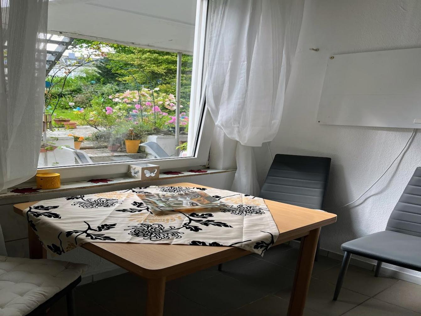 Apartment Stadtmitte-iserlohn *