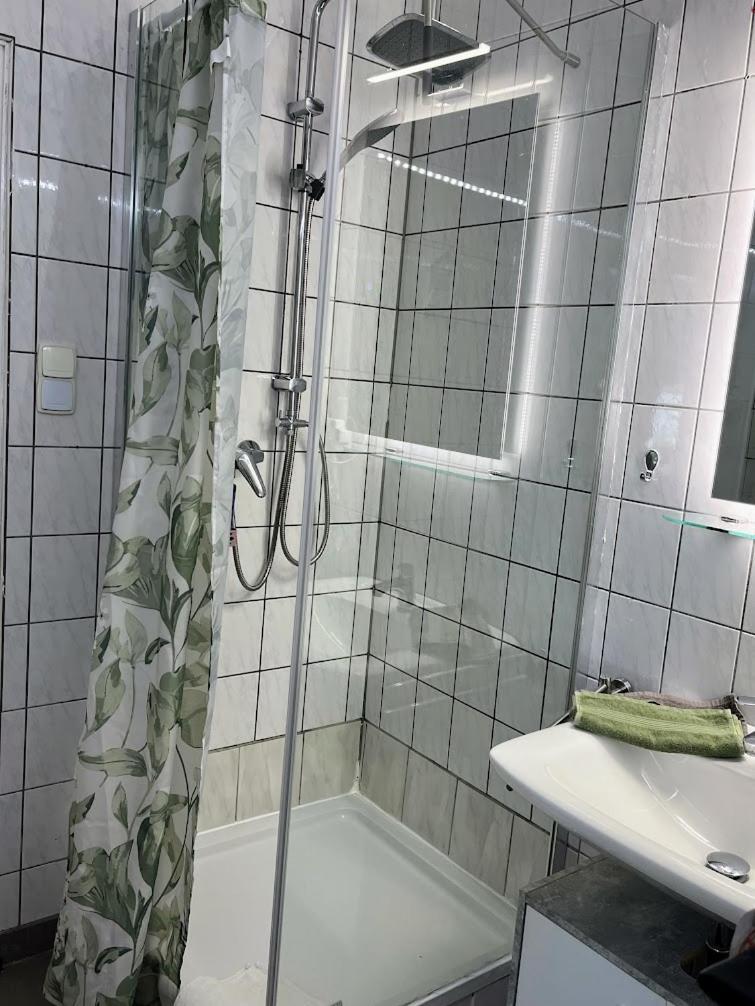 Apartment Stadtmitte-iserlohn