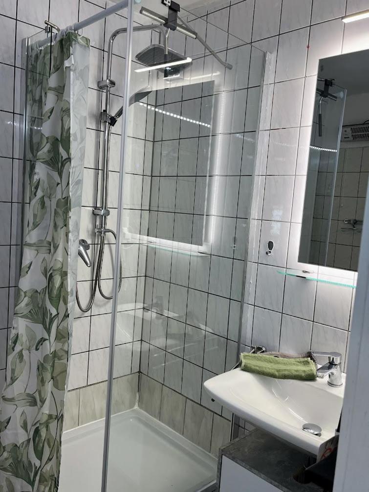 Apartment Stadtmitte-iserlohn *