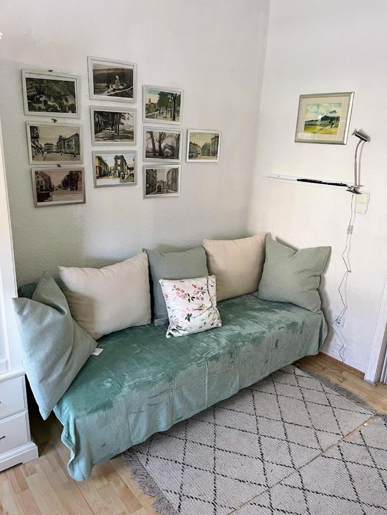 Stadtmitte-iserlohn Apartment Iserlohn