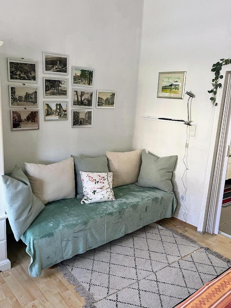 Apartment Stadtmitte-iserlohn Iserlohn